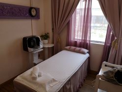 -芳朵美容养生SPA