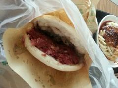 android_upload_pic-清真盛志望麻酱酿皮·非遗老字号