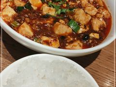 -椒爱水煮鱼川菜(新抚万达店)