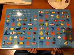 -西西弗书店&矢量咖啡(壹方购物中心店)