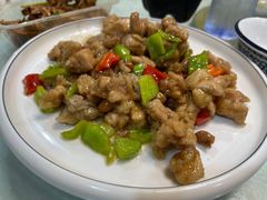 -同发号饭庄(复兴路店)