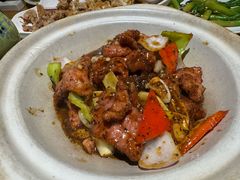 -宏达老菜馆(东安街店)