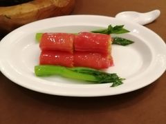 -宝燕壹号(徐汇店)