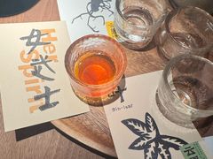 -兮禾酒馆(护国路店)