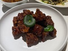 -玫瑰厅上海菜(兴国路店)