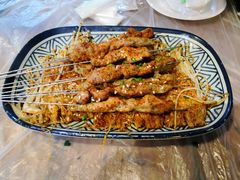 -可可大虾武汉土菜大排档(万松园1店)