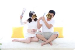 点击看大图 -蜜阁孕味亲子摄影(太奥广场店)