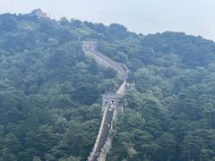 -慕田峪长城