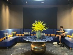 -星漾里•SPA•足道•按摩•养生(吕厝店)