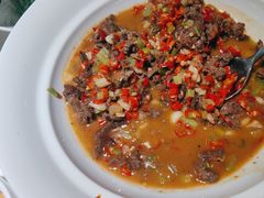 -院里寻菜·精致庭院菜(观沙岭店)