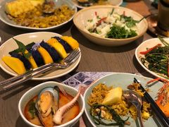 -CHINCHIN 青青·泰国料理(万象食家店)