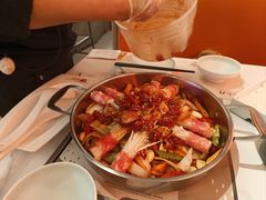 -黄记煌三汁焖锅(新佳丽江汉路店)