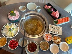 -故里和山·成都火锅(欢乐港湾店)