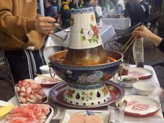 -记忆串城·东北烧烤·小龙虾·大型团建(南油店)