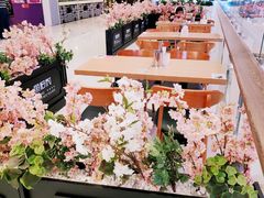 -鱼籽村秘制拌饭(崇文门店)