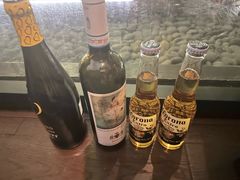 -曲水兰亭(北京四惠店)