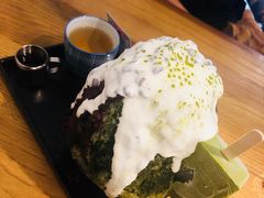 -WONDER ICE 萬得冰田(建設路总店)