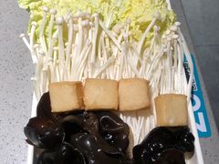 -半天妖烤鱼(西铁营万达店)