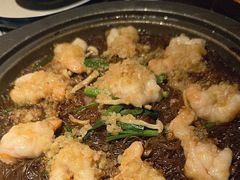 -绿茶餐厅(布吉万象汇店)