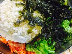 -亲昵春川鸡排(韩国美食街店)