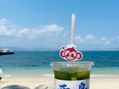 -三亚西岛海洋文化旅游区