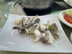 -源港渔村-中山脆肉鲩(博罗店)