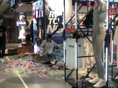 -砂之船奥特莱斯(合肥店)
