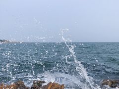 -青岛第二海水浴场