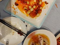 -古南都·老广东酒楼(龙江店)