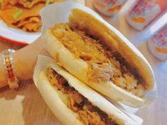 -宋益驴蹄子面肉夹馍(辛家庙店)