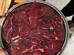 -清真·天府皇城坝百年牛肉火锅(皇城清真寺店)