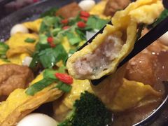 -中国徽菜·徽商故里(广安门店)