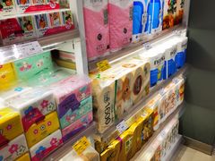 -GranVida生活超市(海信广场店)
