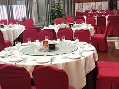 大堂-文杏酒楼(一品天下店)