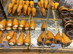 -山崎面包(百联世纪店)