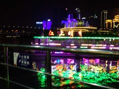 -重庆两江夜游-金碧系列