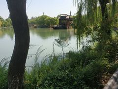 -百脉泉景区