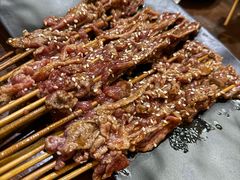 -黄师傅湿辣牛肉(胡桃里店)