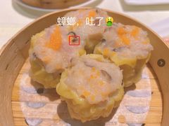 -衡山汇·高级粤菜(霄云路店)
