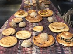 -新疆国际大巴扎