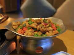 -品味泸沽湖•民族特色菜(大落水店)
