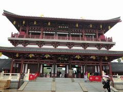 -大唐不夜城