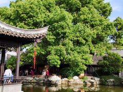 -口岸雕花楼