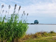 -北京雁栖湖国际会展中心
