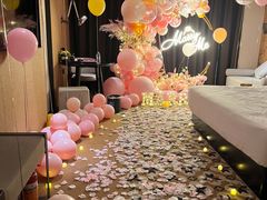 -广州天河希尔顿酒店