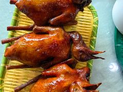 -五谷芳乳鸽王(梅沙老店)