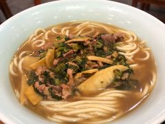 -奎元馆.百年奎元.非遗传承(西湖边的解放路店)
