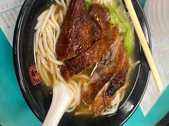 -烧鹅濑(西华路店)