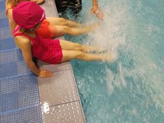 -布噜游泳俱乐部(东闸路店)