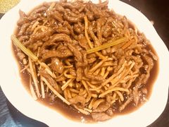 -刘胖子家常菜·蹄花焖藕(中南店)